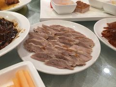 -香融府·烤鸭·家常菜(马家堡路店)