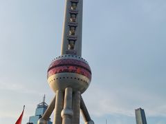 -东方明珠广播电视塔