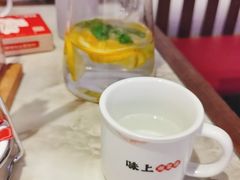 -味上湘菜馆(阿波罗店)