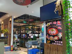 -大丰收·炭火鸡(三墩店)