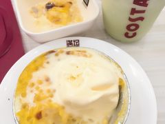 -满记甜品(日月光二店)