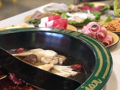 -有拈头成都市井火锅(老门东店)