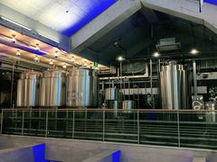 大堂-Goose Island Brewhouse鹅岛精酿啤酒餐厅