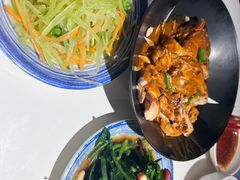 -金谷园饺子馆(北邮总店)