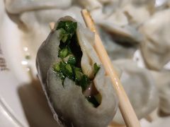 海肠水饺-日丰园海肠水饺·老字号大连海鲜(和平广场店)