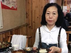 -张关合渣(航空大道店)