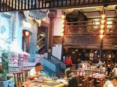 -红运火锅·中国名火锅·国风演绎(省体店)