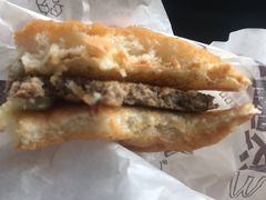 -麦当劳(龙洞店)