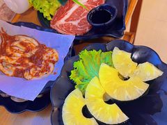 -杀猪天·韩国烤肉(总店)