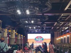 -马迭尔德式西餐精酿啤酒屋(中央大街店)