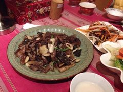 iphone_upload_pic-阿布氇孜藏餐厅(九寨沟店)