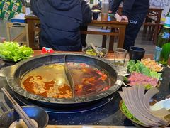 -蜀小匠成都老火锅(新街口店)