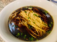 老牌阳春面-南京大牌档(三阳广场苏宁店)