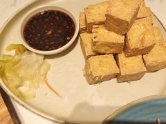 -鹿港小镇(悠唐店)