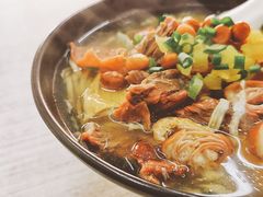 卤面底-阿芬卤面(花巷店)