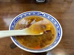 -蟹上黄·蟹黄面·江南糖水(人民广场店)