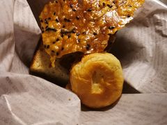 餐前面包-Solo(衡山路店)