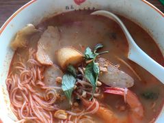 -越南牛肉河粉餐厅(书院巷店)