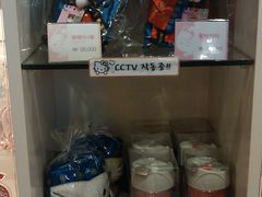 -Hello Kitty Cafe(弘大店)