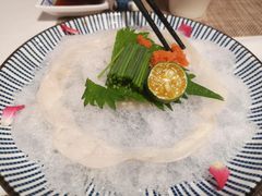 -肆月河豚·新淮扬(金融街店)