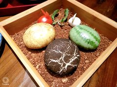 -火宫殿·湘菜小吃·商务宴请·生日聚会(东塘店)