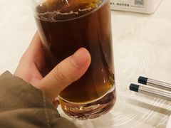 酸梅汤-惠丰堂饭庄·烤鸭·京味菜(翠微路店)