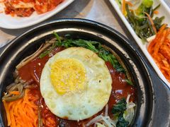 -屋里家延边朝鲜族冷面(南园店)