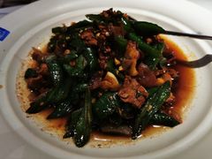 -兰湘子·湘菜小炒(长安万科广场店)