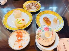 -富华斋饽饽铺·宫廷糕点·伴手礼(护国新天地店)