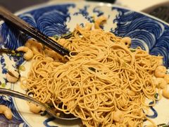 非遗三虾面-江南雅厨(李公堤店)