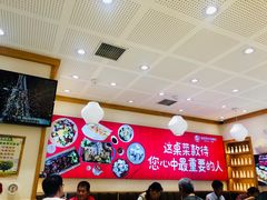 -赵奶奶水饺锅贴小酒馆(丁字沽店)