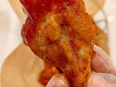 川香傲椒蝴蝶翅-必胜客(砂之船中东奥莱店)