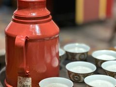 -敏珠拉姆藏餐·南京厨房(富春江东街店)