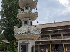 -张掖大佛寺景区