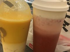-喜茶(深圳海岸城店)