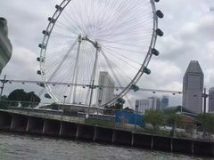 -新加坡文华东方酒店