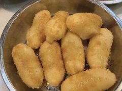 -憨铁匠老火锅(龙岗万科里店)
