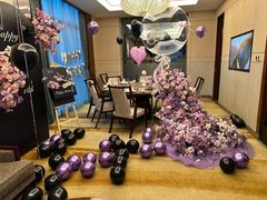 -郑州美盛喜来登大酒店