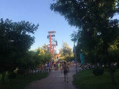 -欢乐水魔方水世界
