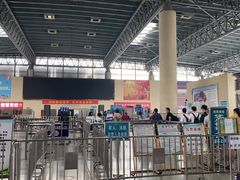 -杭州九堡客运中心