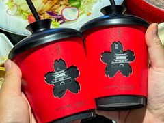 -東舍食唐精品陕菜馆