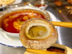 -马路牙子地桌烤肉(工体店)