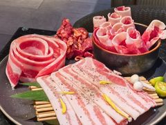 -释集烤肉(哈西总店)