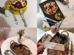-Smile House咖啡馆(群芳小区店)