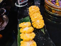 -味莊餐厅(康庄南街店)