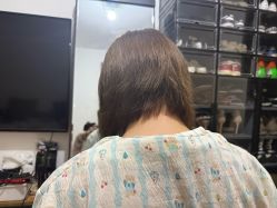 -Z.X HAIR SALON张新美业