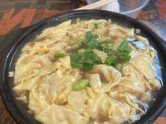 -小艾家的炒饭(万新村店)