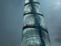 -上海中心大厦