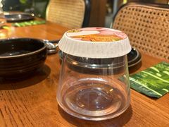 -泰香米泰国餐厅(中大国际店)
