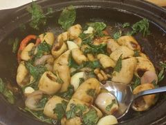 -客家汇·客家传承菜(水库店)